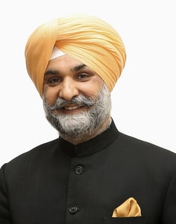 Picture of Taranjit Singh Sandhu