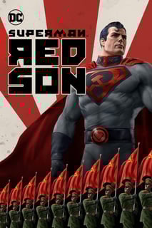 Picture of Superman: Red Son