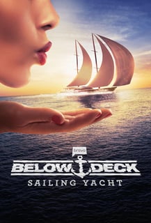 Picture of Below Deck Sailing Yacht