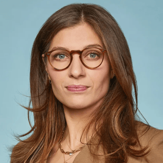 Picture of Jacqueline Alemany