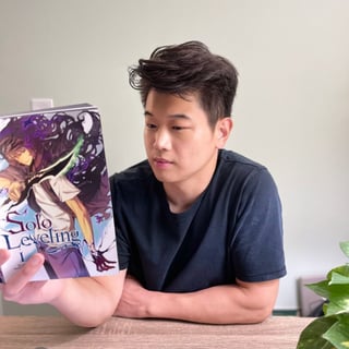 Picture of Chugong