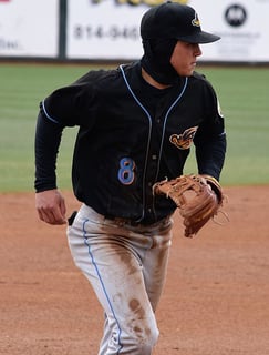 Picture of Sam Haggerty