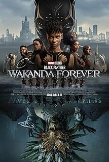 Picture of Black Panther: Wakanda Forever
