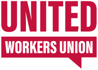 Picture of United Workers Union