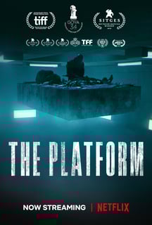 Picture of The Platform