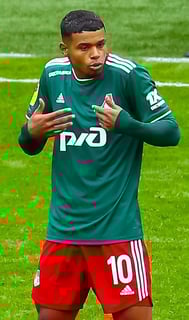 Picture of Tino Anjorin