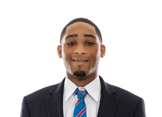 Picture of Dajuan Harris Jr.