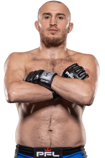 Picture of Magomed Magomedkerimov