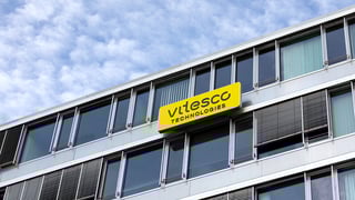 Picture of Vitesco Technologies