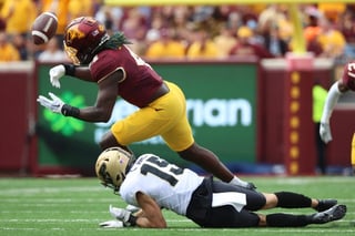 Picture of Terell Smith