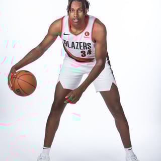 Picture of Jabari Walker