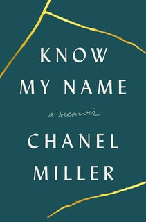 Picture of Know My Name: A Memoir