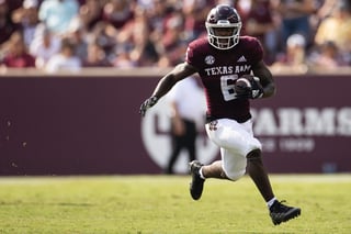 Picture of Devon Achane