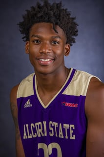Picture of Dominic Brewton