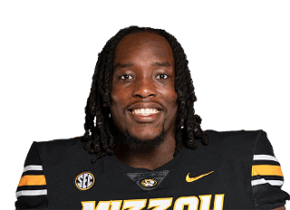 Picture of Darius Robinson