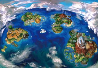 Picture of Alola