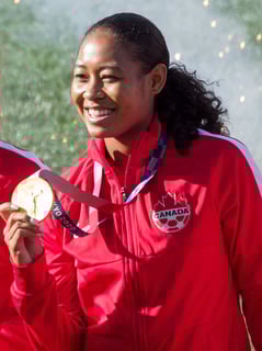 Picture of Jayde Riviere