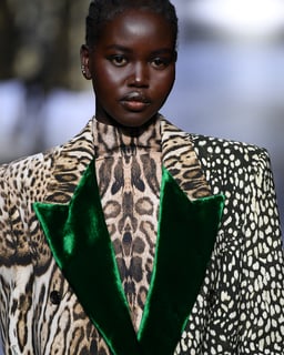 Picture of Adut Akech