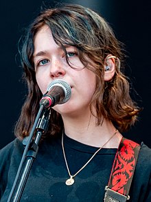 Picture of Snail Mail