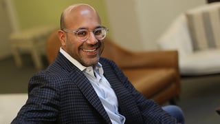 Picture of Niraj Shah