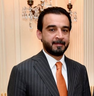 Picture of Mohamed al-Halbousi