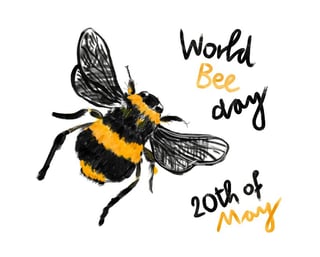 Picture of World Bee Day