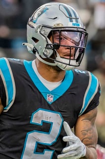 Picture of D. J. Moore