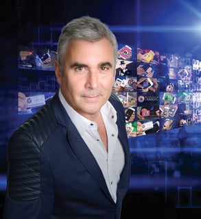 Picture of Marvin Berglas