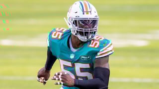 Picture of Jerome Baker