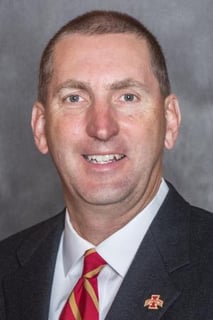 Picture of Jamie Pollard