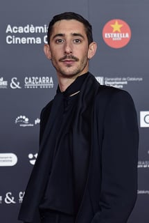 Picture of Enric Auquer