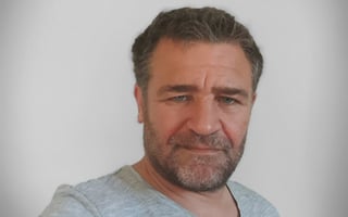 Picture of Francois Balloux