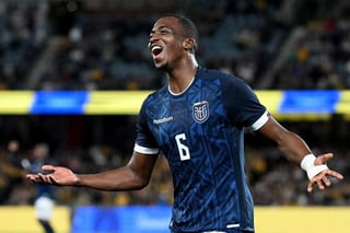 Picture of Willian Pacho