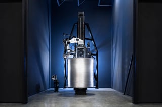 Picture of Relativity Space