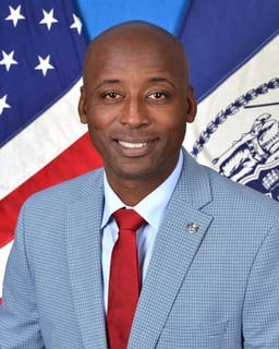 Picture of Tarik Sheppard