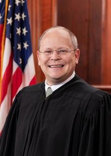 Picture of Toby J. Heytens