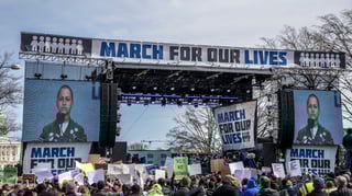 Picture of March for Our Lives
