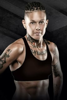 Picture of Christine Ferea