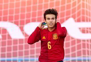 Picture of Riqui Puig