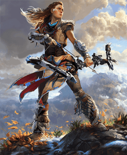 Picture of Aloy