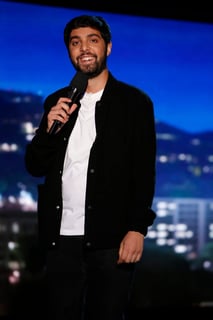 Picture of Neel Nanda