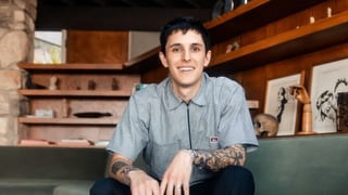 Picture of Dalton Gomez