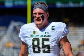 Picture of Trey McBride