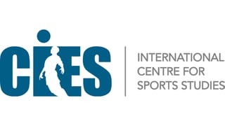 Picture of International Centre for Sports Studies