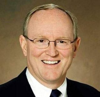 Picture of Gene Taylor