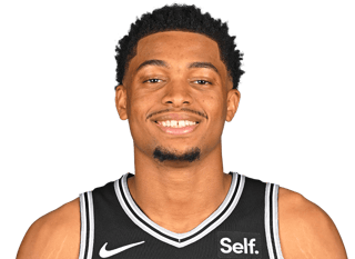 Picture of Keldon Johnson