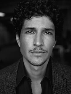 Picture of Danny Ramirez