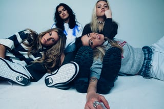 Picture of The Aces