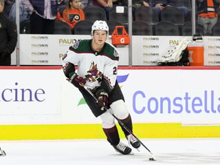 Picture of Barrett Hayton
