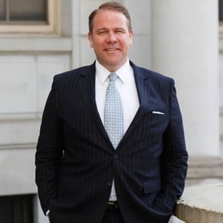 Picture of Lance E. Walker